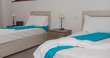 CASA BONITA MILANO RHO B&B