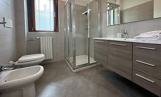 CASA BONITA MILANO RHO B&B