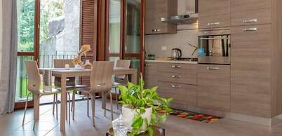 CASA BONITA MILANO RHO B&B
