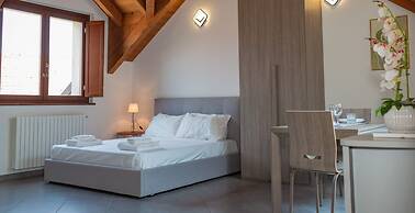 CASA BONITA MILANO RHO B&B
