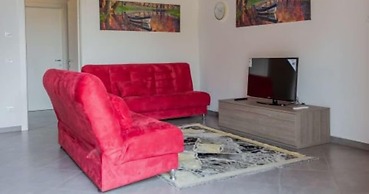 CASA BONITA MILANO RHO B&B