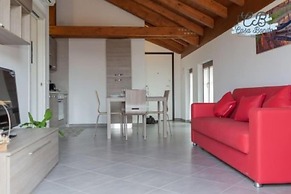 CASA BONITA MILANO RHO B&B