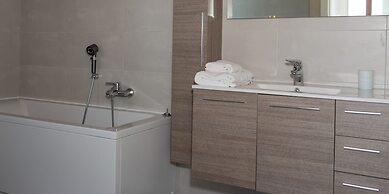 CASA BONITA MILANO RHO B&B