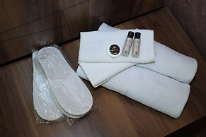 Antika Hotel