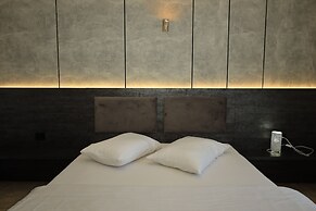 Antika Hotel
