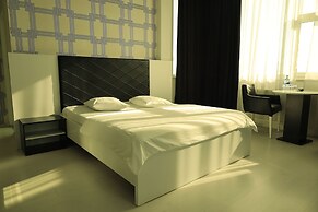 Antika Hotel