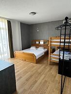 Antika Hotel