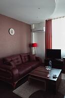 Antika Hotel