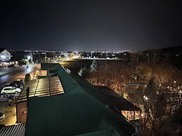 Antika Hotel
