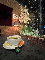 Antika Hotel