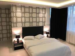 Antika Hotel