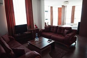 Antika Hotel