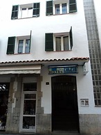 Hotel Caleta