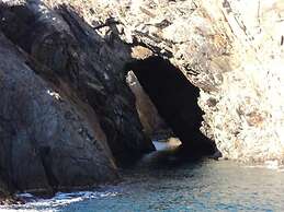 Hotel Caleta