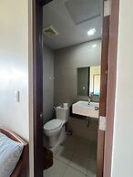 One Manchester Place Exec. 1BR