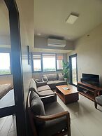 One Manchester Place Exec. 1BR