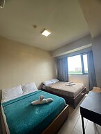 One Manchester Place Exec. 1BR