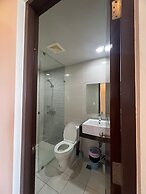 One Manchester Place Exec. 1BR
