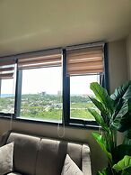 One Manchester Place Exec. 1BR