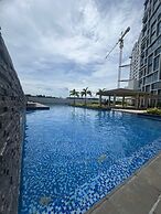 One Manchester Place Exec. 1BR