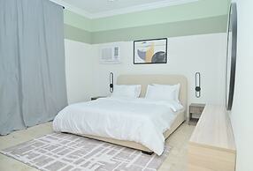 Modern Apartments w Central Location - Ather