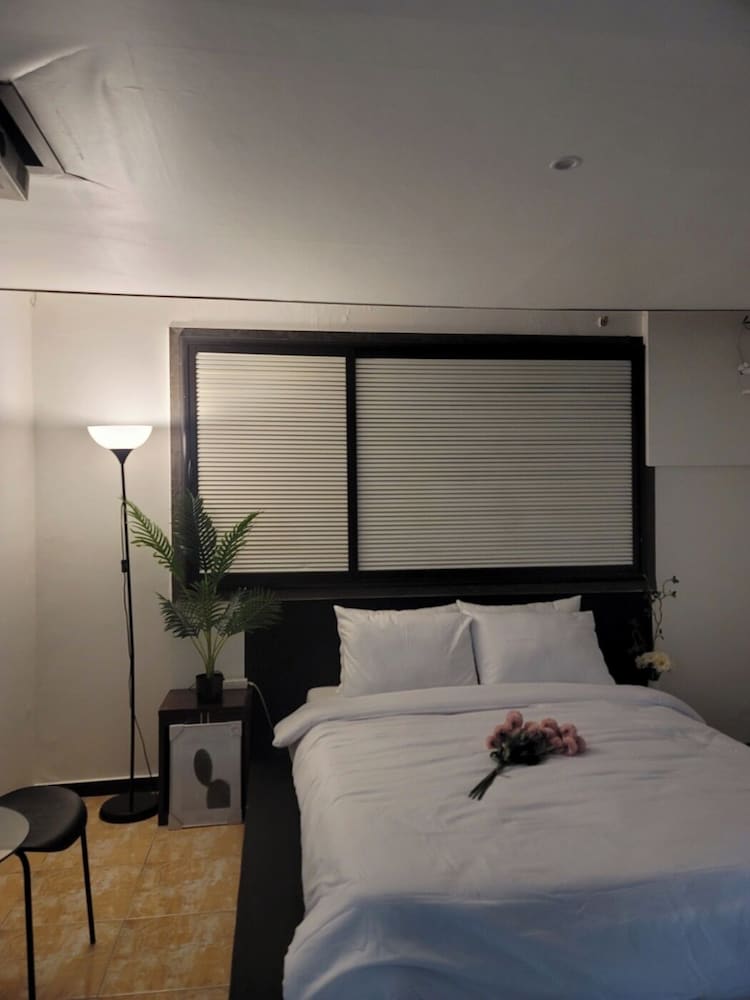 Hotel&Stay Heyyum - Juan