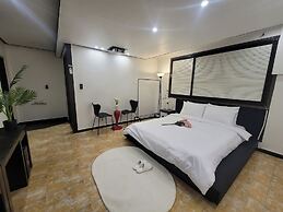 Hotel&Stay Heyyum - Juan
