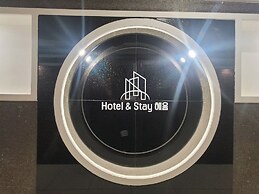 Hotel&Stay Heyyum - Juan