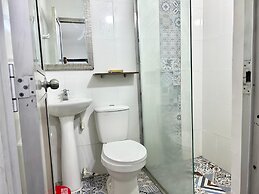 HOTEL SANTO RIO SUITE