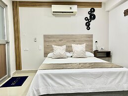 HOTEL SANTO RIO SUITE