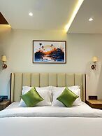 Hotel Parinay Sutra