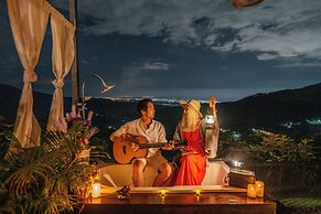 Him suan homestay
