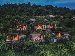 Him suan homestay