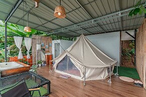 Him suan homestay