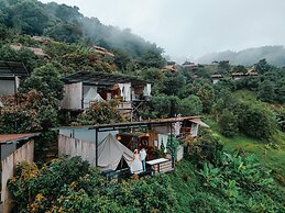Him suan homestay