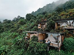 Him suan homestay