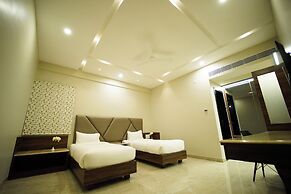 Sun Shine Hotel