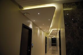Sun Shine Hotel