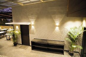 Sun Shine Hotel