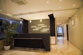 Sun Shine Hotel