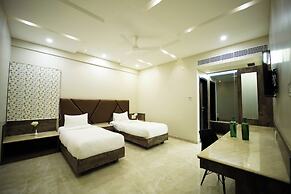 Sun Shine Hotel