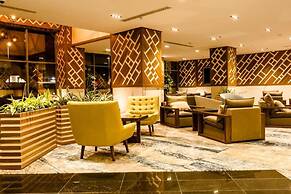 White Diamond Hotel Sari