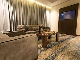 White Diamond Hotel Sari