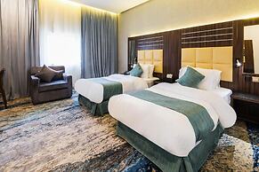 White Diamond Hotel Sari