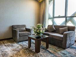 White Diamond Hotel Sari