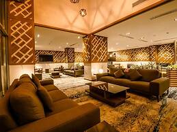 White Diamond Hotel Sari