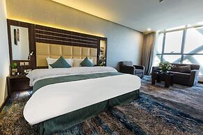 White Diamond Hotel Sari