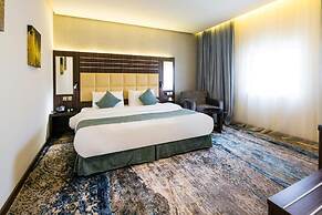 White Diamond Hotel Sari