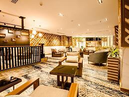 White Diamond Hotel Sari