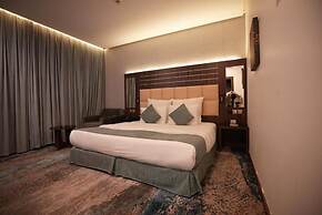 White Diamond Hotel Sari